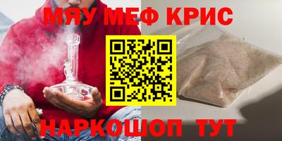 крисы Камышлов